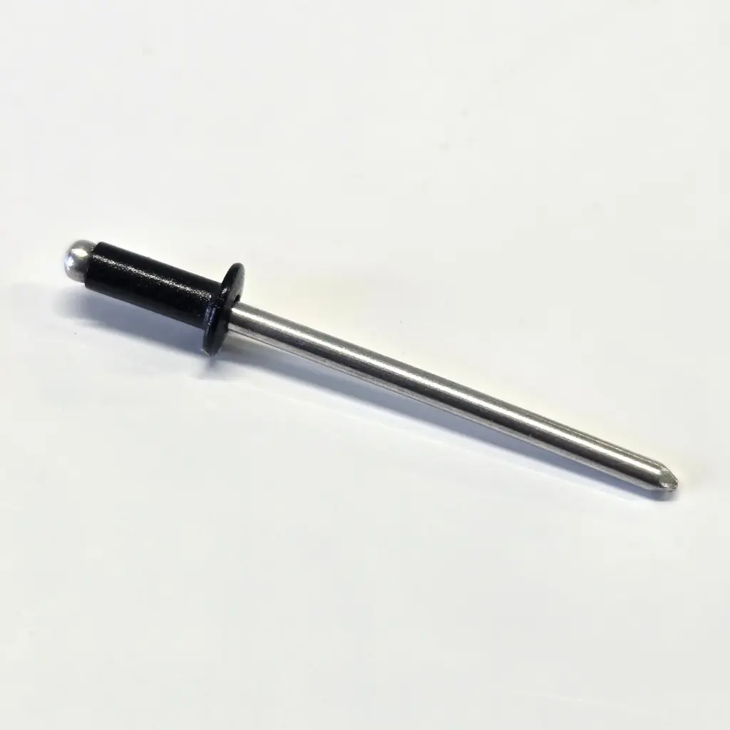Open End Rivet AB4-3A Painted | MetalMax Caribe